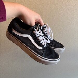 Vans off the wall original